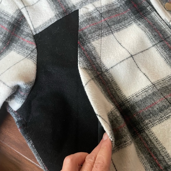 Men’s jacket - Picture 3 of 10